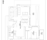 Новые виллы в Торревьехе у моря, 3 спальни, 185 кв.м.