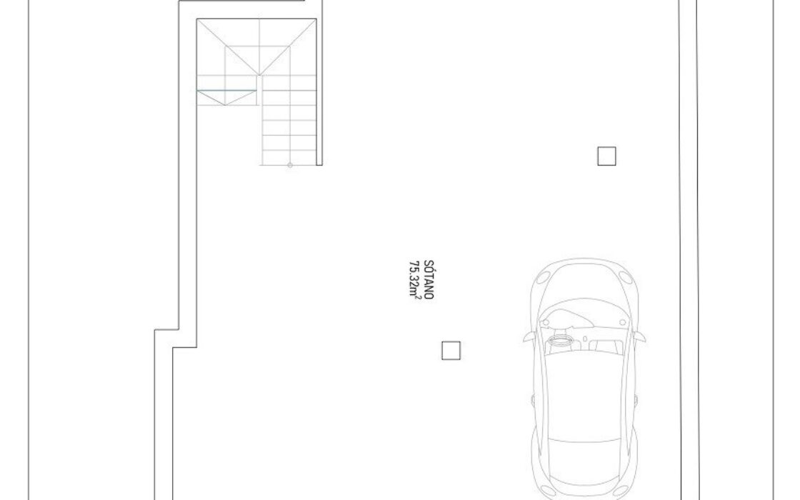 Новые виллы в Торревьехе у моря, 3 спальни, 185 кв.м.