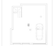 Новые виллы в Торревьехе у моря, 3 спальни, 185 кв.м.