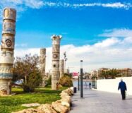 Новые виллы в Торревьехе у моря, 3 спальни, 185 кв.м.