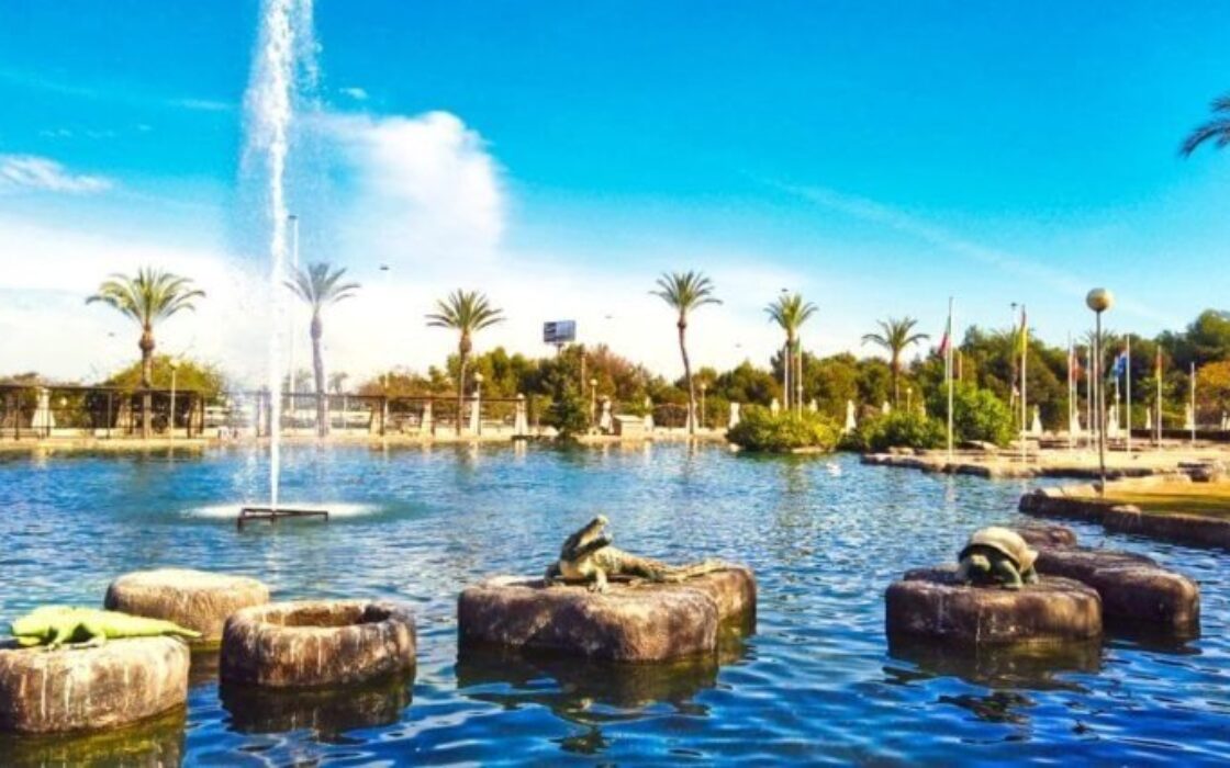 Новые виллы в Торревьехе у моря, 3 спальни, 185 кв.м.