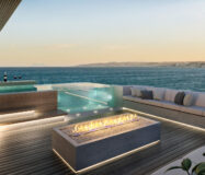 Элегантная квартира с террасой в Эстепоне, 115 кв.м.