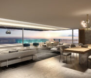 Элегантная квартира с террасой в Эстепоне, 115 кв.м.