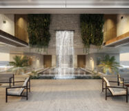 Элегантная квартира с террасой в Эстепоне, 115 кв.м.