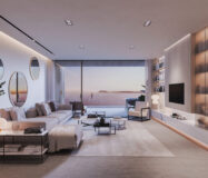 Элегантная квартира с террасой в Эстепоне, 115 кв.м.