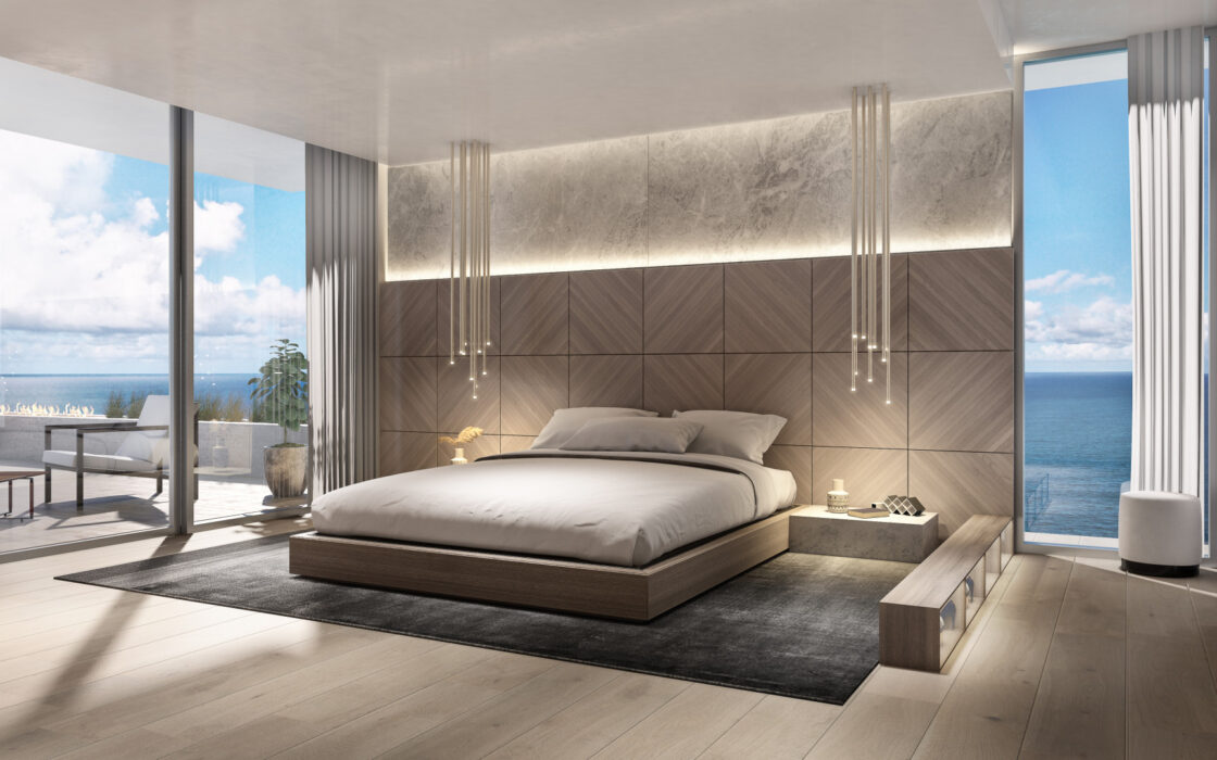 Элегантная квартира с террасой в Эстепоне, 115 кв.м.