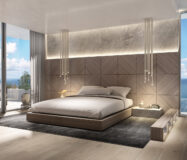 Элегантная квартира с террасой в Эстепоне, 115 кв.м.