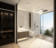 Элегантная квартира с террасой в Эстепоне, 115 кв.м.