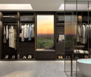 Элегантная квартира с террасой в Эстепоне, 115 кв.м.