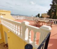 Вилла в Кальпе 476 кв.м з панорамним видом на море