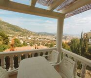 Вилла в Кальпе 476 кв.м з панорамним видом на море