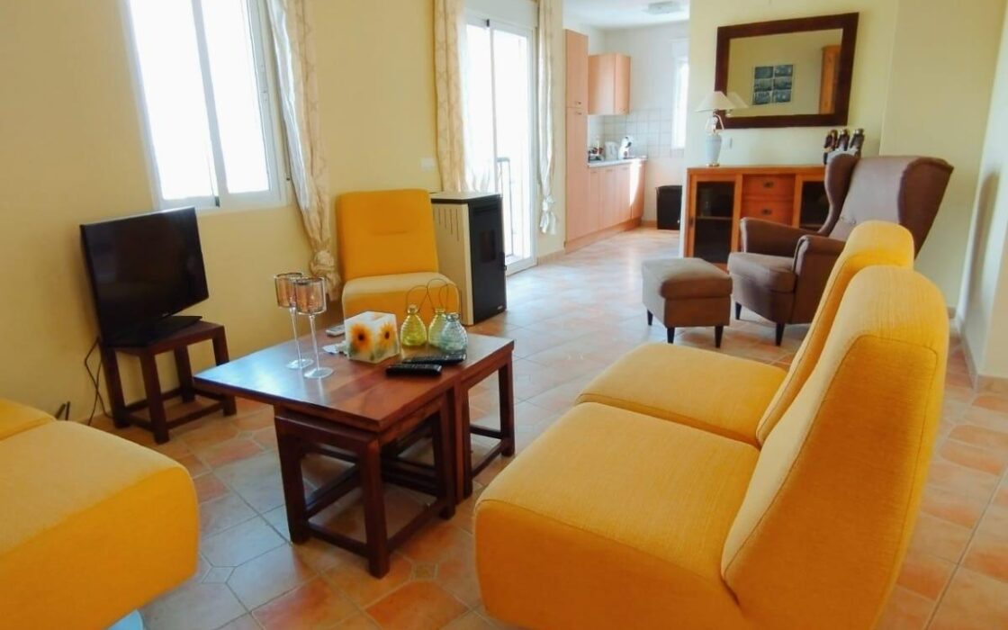 Вилла в Кальпе 476 кв.м з панорамним видом на море