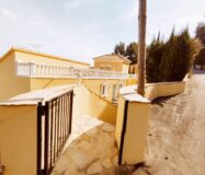 Вилла в Кальпе 476 кв.м з панорамним видом на море