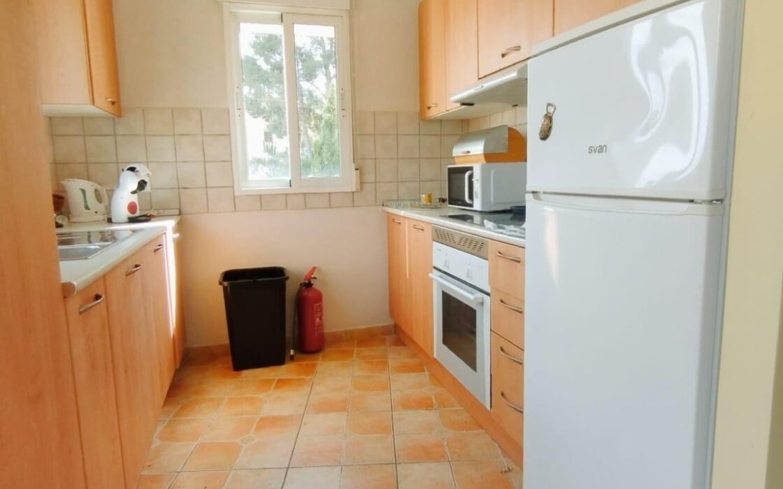 Вилла в Кальпе 476 кв.м з панорамним видом на море