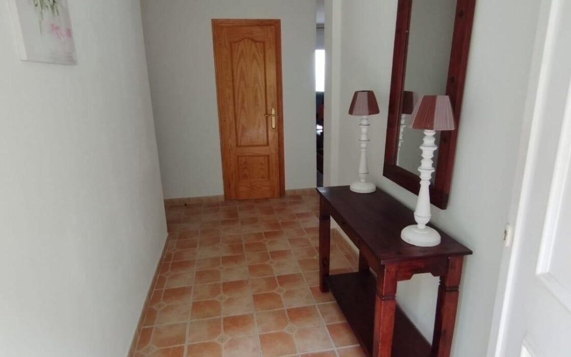 Вилла в Кальпе 476 кв.м з панорамним видом на море