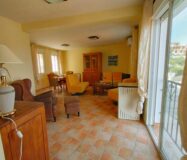 Вилла в Кальпе 476 кв.м з панорамним видом на море