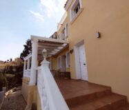 Вилла в Кальпе 476 кв.м з панорамним видом на море