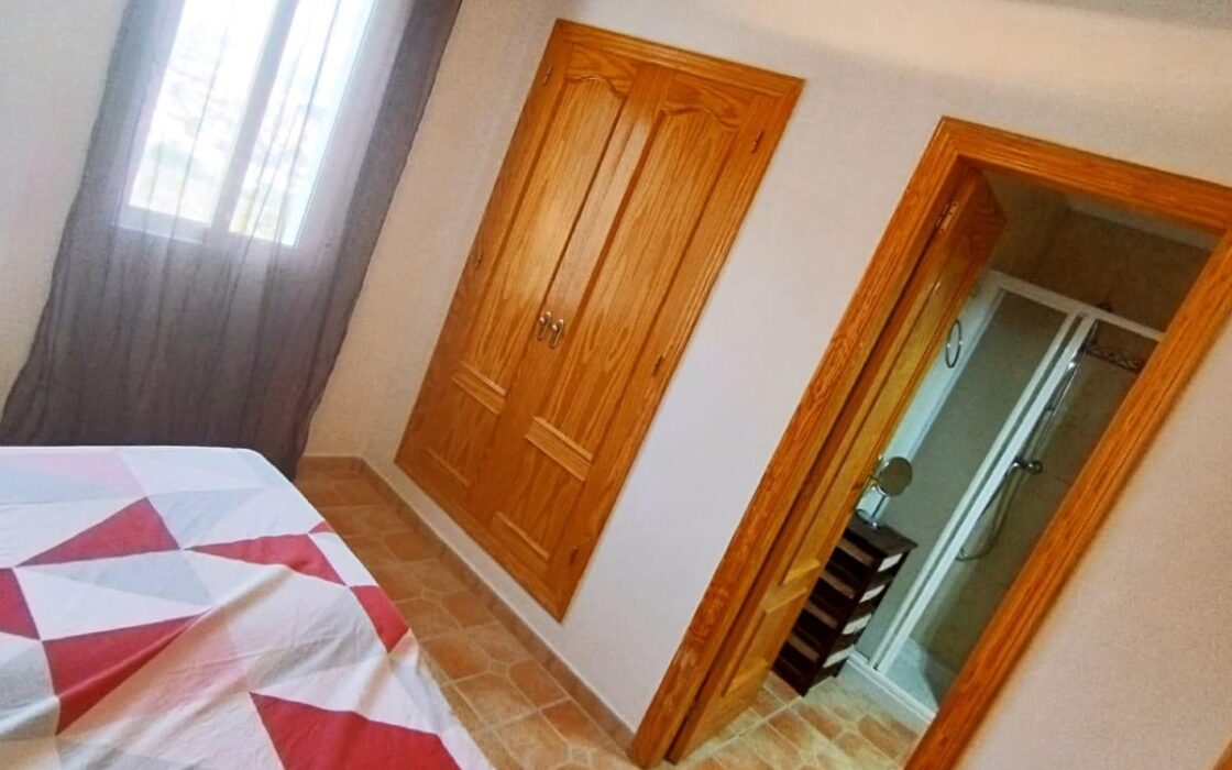 Вилла в Кальпе 476 кв.м з панорамним видом на море