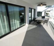 Вилла в Полопе 294 кв.м с террасой и видом на море