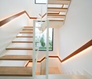 Вилла в Полопе 294 кв.м с террасой и видом на море