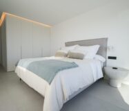 Вилла в Полопе 294 кв.м с террасой и видом на море