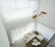 Вилла в Полопе 294 кв.м с террасой и видом на море