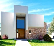 Вилла в Полопе 294 кв.м с террасой и видом на море