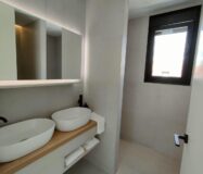 Вилла в Полопе 294 кв.м с террасой и видом на море