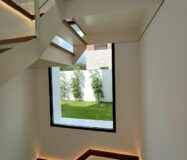 Вилла в Полопе 294 кв.м с террасой и видом на море