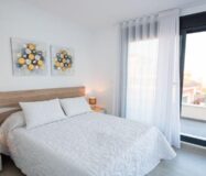 Вилла с 3 спальнями и бассейном в Лос-Монтесиносе 105 кв.м