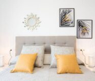 Вилла с 3 спальнями и бассейном в Лос-Монтесиносе 105 кв.м