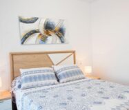 Вилла с 3 спальнями и бассейном в Лос-Монтесиносе 105 кв.м