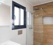 Вилла с 3 спальнями и бассейном в Лос-Монтесиносе 105 кв.м