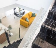 Вилла с 3 спальнями и бассейном в Лос-Монтесиносе 105 кв.м