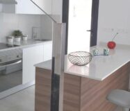 Вилла с 3 спальнями и бассейном в Лос-Монтесиносе 105 кв.м