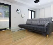 Новые виллы в Сьюдад-Кесада с видом и террасой 170 кв.м