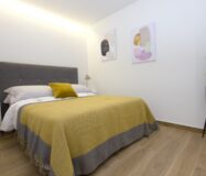 Новые виллы в Сьюдад-Кесада с видом и террасой 170 кв.м