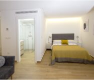 Новые виллы в Сьюдад-Кесада с видом и террасой 170 кв.м