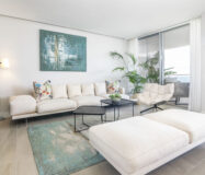 Ексклюзивна квартира з терасою в Естепоні 170 кв.м 3 спальні