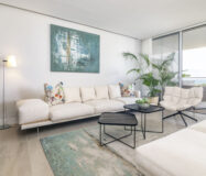 Ексклюзивна квартира з терасою в Естепоні 170 кв.м 3 спальні