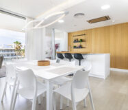 Ексклюзивна квартира з терасою в Естепоні 170 кв.м 3 спальні