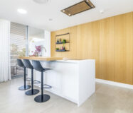 Ексклюзивна квартира з терасою в Естепоні 170 кв.м 3 спальні