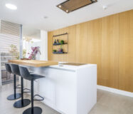 Ексклюзивна квартира з терасою в Естепоні 170 кв.м 3 спальні