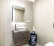 Ексклюзивна квартира з терасою в Естепоні 170 кв.м 3 спальні