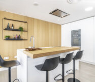 Ексклюзивна квартира з терасою в Естепоні 170 кв.м 3 спальні