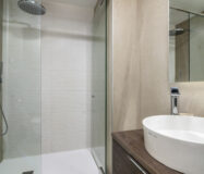 Ексклюзивна квартира з терасою в Естепоні 170 кв.м 3 спальні