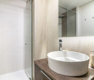 Ексклюзивна квартира з терасою в Естепоні 170 кв.м 3 спальні