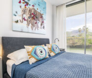 Ексклюзивна квартира з терасою в Естепоні 170 кв.м 3 спальні