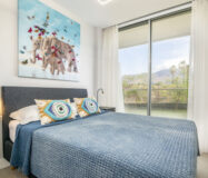 Ексклюзивна квартира з терасою в Естепоні 170 кв.м 3 спальні