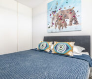 Ексклюзивна квартира з терасою в Естепоні 170 кв.м 3 спальні